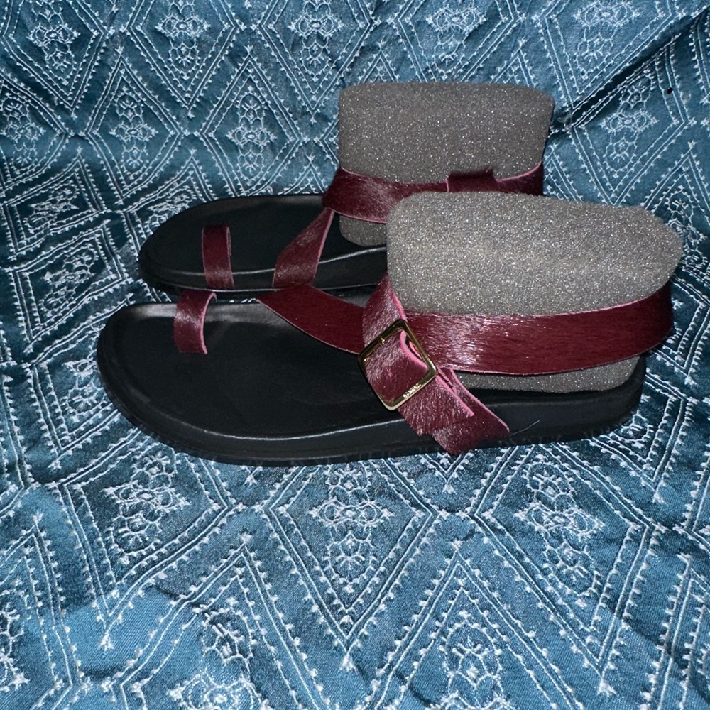 ALOHAS Siren Flat Sandals - Picture 4 of 7
